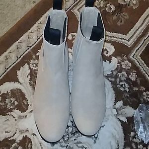 Men Chelsea boot